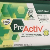 Becel pro activ