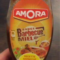Sauce barbecue Honey