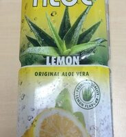 Aloe Lemon Aloe Lemon