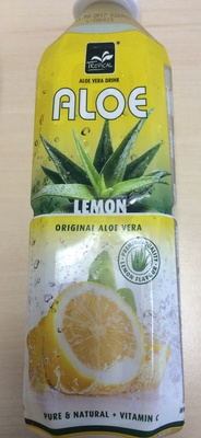 Aloe Lemon Aloe Lemon