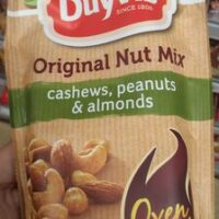 Original nut mix