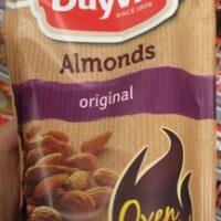 Duyvis Oven Roasted Almondlen