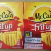 Frit'up