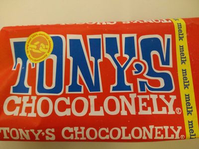 Chocolonely Chocolonely
