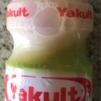 Yakult Plus Avec des milliards from Lactobacillus casei Sbirota Yakult Plus Avec des milliards from Lactobacillus casei Sbirota