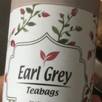 Earl grey