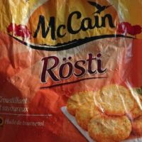 Rösti