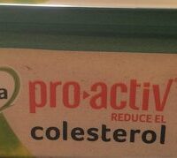 Pro activ Colesterol 250G