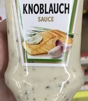 Garlic Sauce
