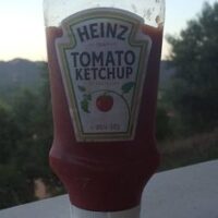 Tomato Ketchup