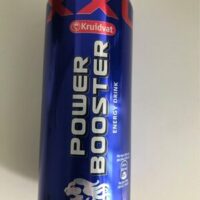 Power booster Power booster