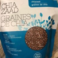 Kruidvat Seeds from Chia Kruidvat Seeds from Chia