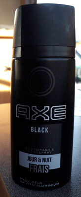 Déodorant axe Déodorant axe