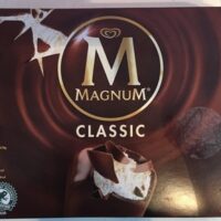 Magnum Classic