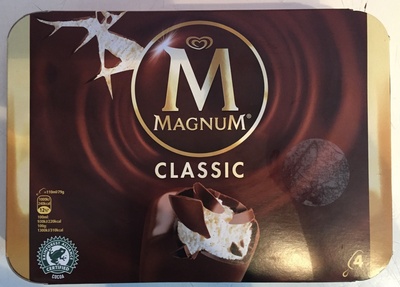 Magnum Classic Magnum Classic