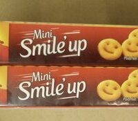 Mini Smile' Up