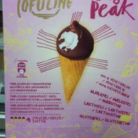 Tofuline – Glace Edible Soy à l’Aroma from Vanilla Tofuline - Glace Edible Soy à l'Aroma from Vanilla