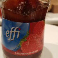 Confitures from Strawberriess