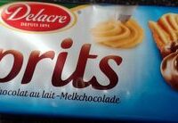 Sprits Chocolate Lait