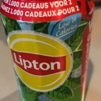 Green Ice Tea