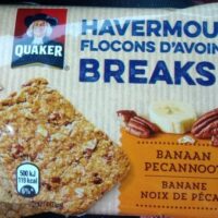 Havermout flocon d'avoine break