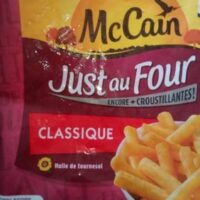 Just four Classic