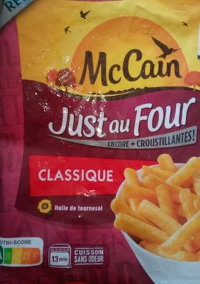 Just four Classic Just four Classic