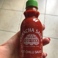 Sriracha Sauce