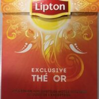 Tea or