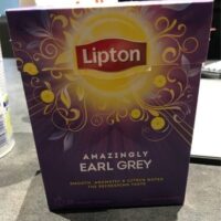 Amazingly earl grey