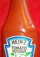 Tomato ketchup 50%