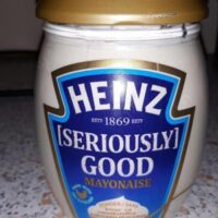 Mayonnaise