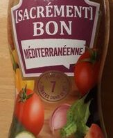Sacrément BON Mediterranean