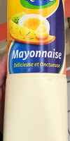 Mayonnaise