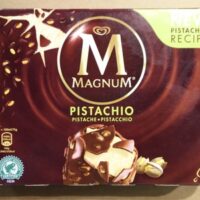 Magnum Pistache