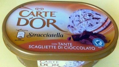 Carte d’Or Chocolate Chips Carte d'Or Chocolate Chips