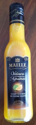 Velours from Vinaigre with Agrumes Velours from Vinaigre with Agrumes