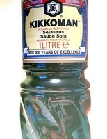 Soy Sauce