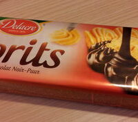 Sprits Chocolate Noir