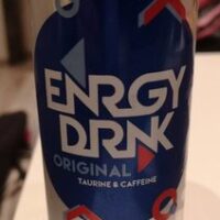 Energy Drink 