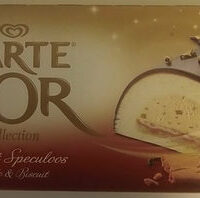 Collection - Biscuit Speculoos - Vanilla & Biscuit