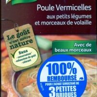Secrets from Grand-Mère Chicken Vermicelles