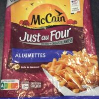 Just Four