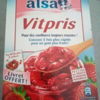 Vitpris Vitpris