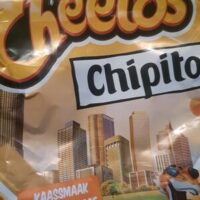 Chipito Flavor Cheese Cheetos Chipito Flavor Cheese Cheetos