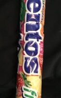 Mentos Fruit