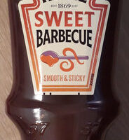 Sweet Barbecue