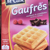 Gaufres