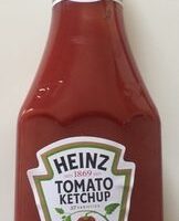 Tomato Ketchup