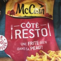 Frites Frites